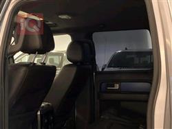 فورد F-150 رابتور